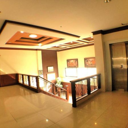 Narawan Hotel, Хуа Хин Экстерьер фото