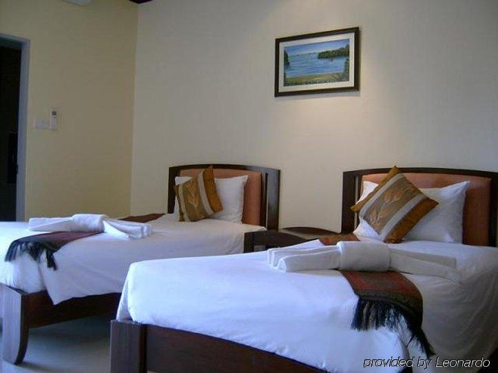 Narawan Hotel, Хуа Хин Экстерьер фото