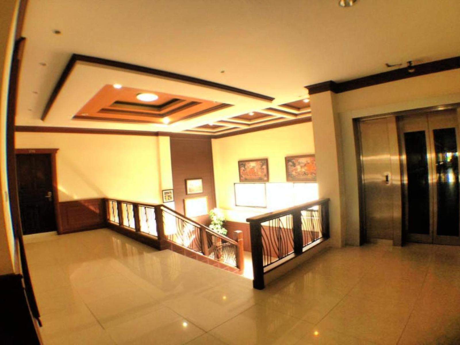 Narawan Hotel, Хуа Хин Экстерьер фото