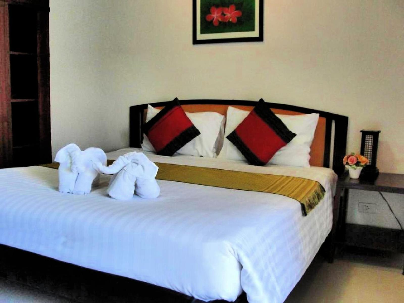 Narawan Hotel, Хуа Хин Экстерьер фото