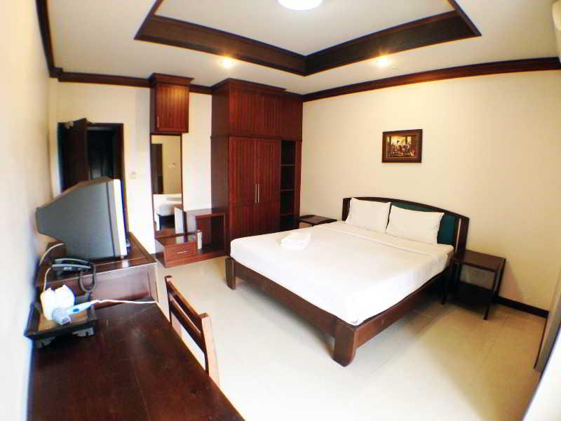 Narawan Hotel, Хуа Хин Экстерьер фото