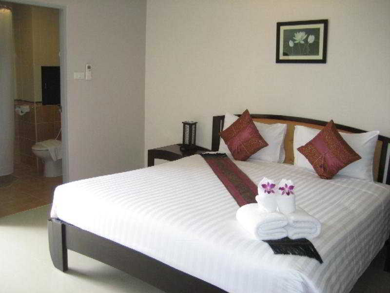 Narawan Hotel, Хуа Хин Экстерьер фото