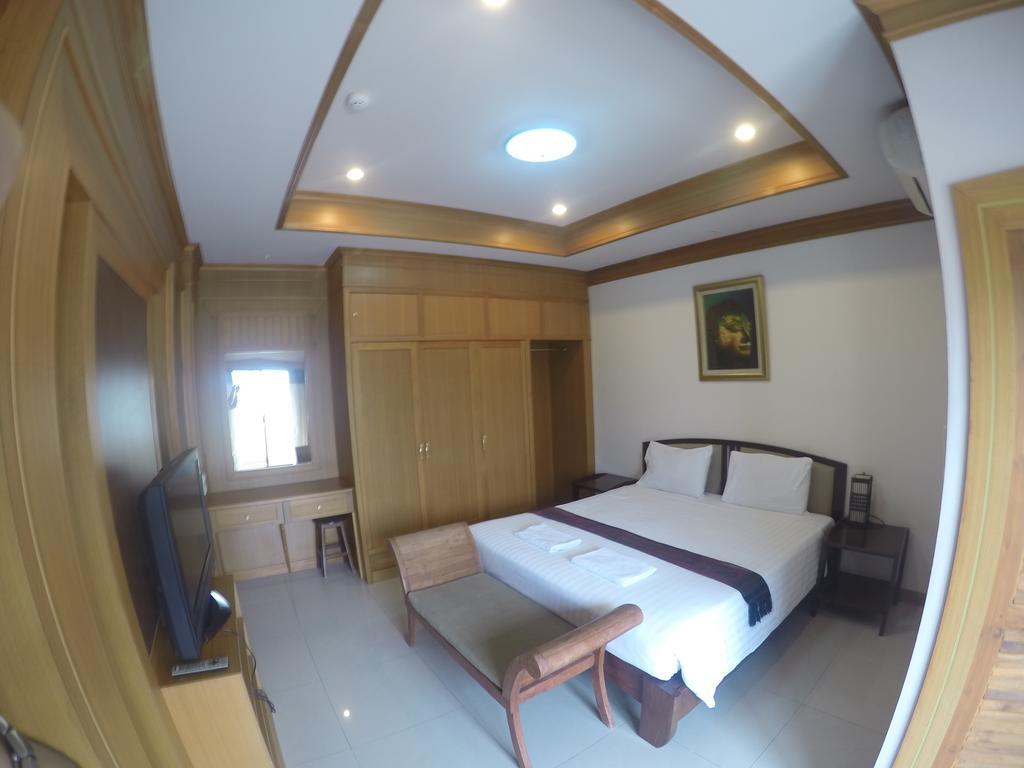 Narawan Hotel, Хуа Хин Номер фото
