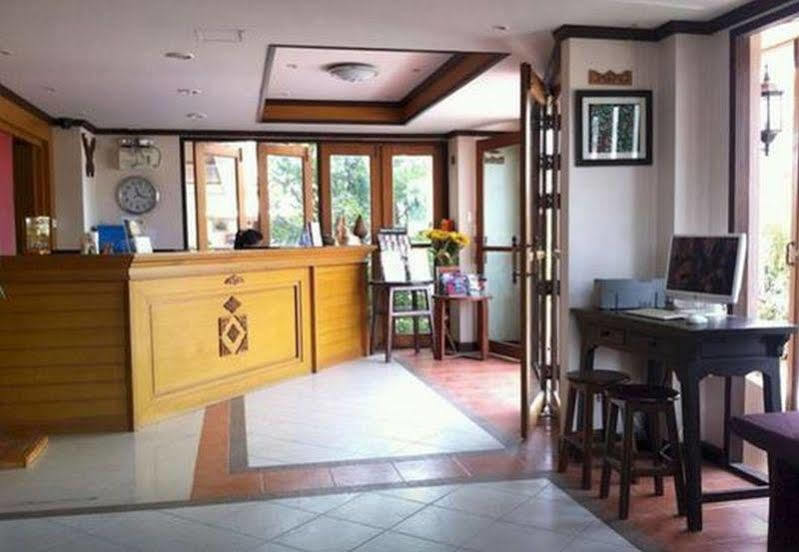 Narawan Hotel, Хуа Хин Экстерьер фото